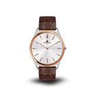 Franklord Ultra-Slim | Sterling Rose