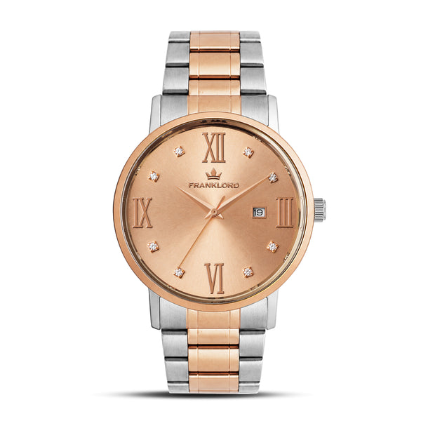 Franklord Regal Sapphire Roman Mens – Rose Dynasty