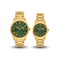 Emerald Gold