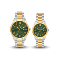 Forest Two-Tone