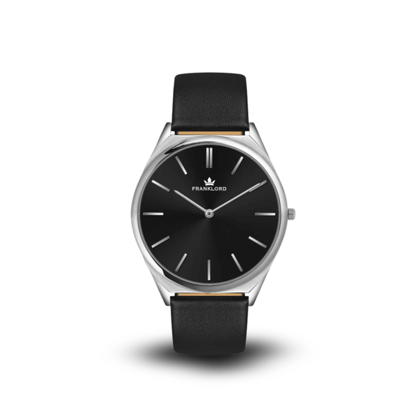 Franklord Ultra-Slim | Carbon Black