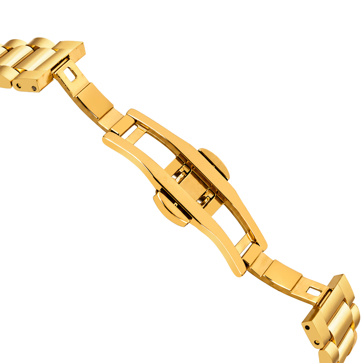 Franklord Regal Sapphire Ladies Automatic – Aurelia Gold