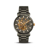 Franklord Mechanis 2.0 Titanium Shadow Bridge Automatic