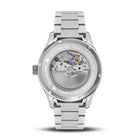 Franklord Regal Sapphire Roman Gold Two Tone | Maha Vastu Timepiece of Growth & Balance thumbnail 13