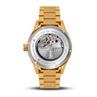 Franklord Regal Sapphire Roman White | Maha Vastu-Inspired Timepiece for Prosperity thumbnail 4