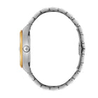 Franklord Regal Sapphire Roman Gold Two Tone | Maha Vastu Timepiece of Growth & Balance thumbnail 14