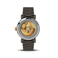 Franklord Mechanis 2.0 Titanium Shadow Bridge Automatic