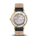 Franklord Eternal Roman Automatic – Noir Gold Edition | Miyota 8215 Premium 21-Jewel Luxury Dress Watch