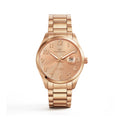 Franklord Maha Vastu Rose Gold – Rose Gold Automatic Watch for Men