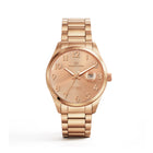 Franklord Maha Vastu Rose Gold – Rose Gold Automatic Watch for Men thumbnail 1