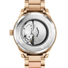 Franklord Maha Vastu Rose Gold – Rose Gold Automatic Watch for Men thumbnail 5