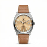 The Terrain — Dune | Japanese Automatic Field Watch for Men 1