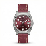 The Terrain — Canyon | Japanese Automatic Field Watch for Men 1