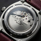 The Terrain — Canyon | Japanese Automatic Field Watch for Men 8