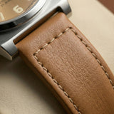 The Terrain — Dune | Japanese Automatic Field Watch for Men 6