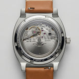 The Terrain — Dune | Japanese Automatic Field Watch for Men 8