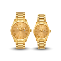 Champagne Gold