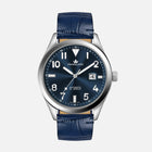 Franklord Regal Sapphire - Regal Ocean Luxury Automatic Watch