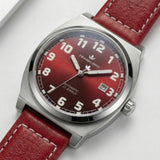 The Terrain — Canyon | Japanese Automatic Field Watch for Men 4