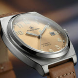 The Terrain — Dune | Japanese Automatic Field Watch for Men 3