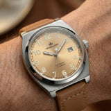 The Terrain — Dune | Japanese Automatic Field Watch for Men 2