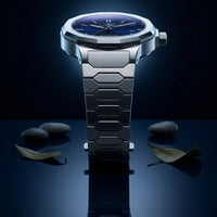 Franklord Optimus 2.0 — Constellation Blue | Japanese Automatic Watch - Franklord Watches