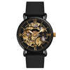 Franklord Mechanis - Eclipse Sport | Bold Skeleton Automatic Watch
