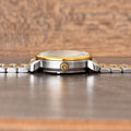 Franklord Mechanis Imperial Radiance - Luxury Skeleton Automatic Watch